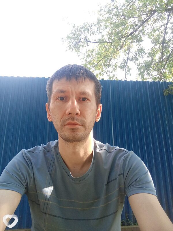 Денис, 41, Москве — анкета №1872058