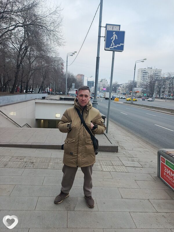 Дмитрий, 32, Москве — анкета №1872060