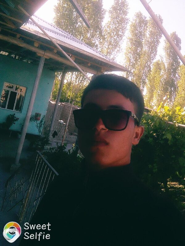 Темур, 28, Туле — анкета №1872061