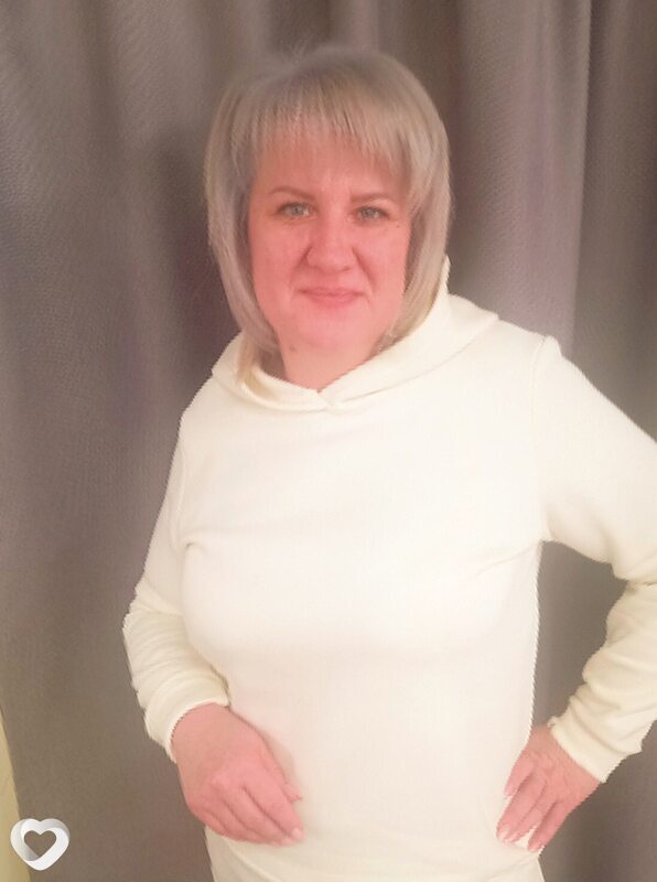 Ирина, 48, Острогожске — анкета №1872069