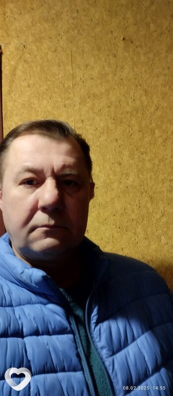 Павел, 47, Ярославле — анкета №1872073