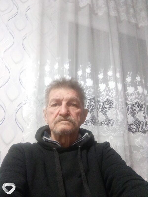 Владимир, 70, Краснодаре — анкета №1872077