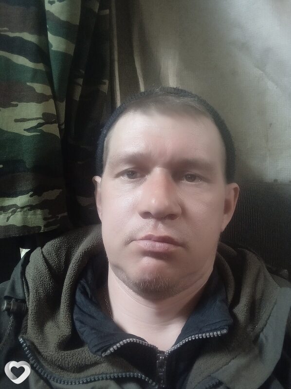 Дима, 38, Каменске-Уральском — анкета №1872181