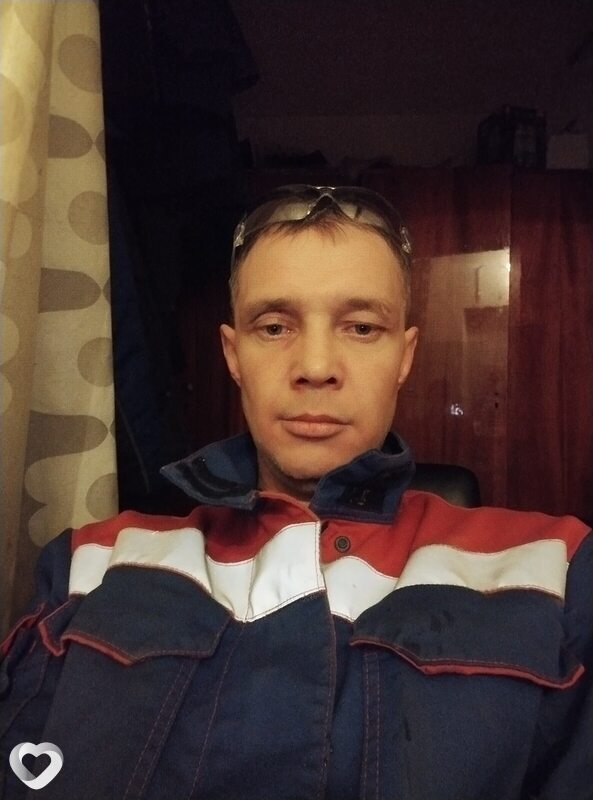 Александр, Зыряновск