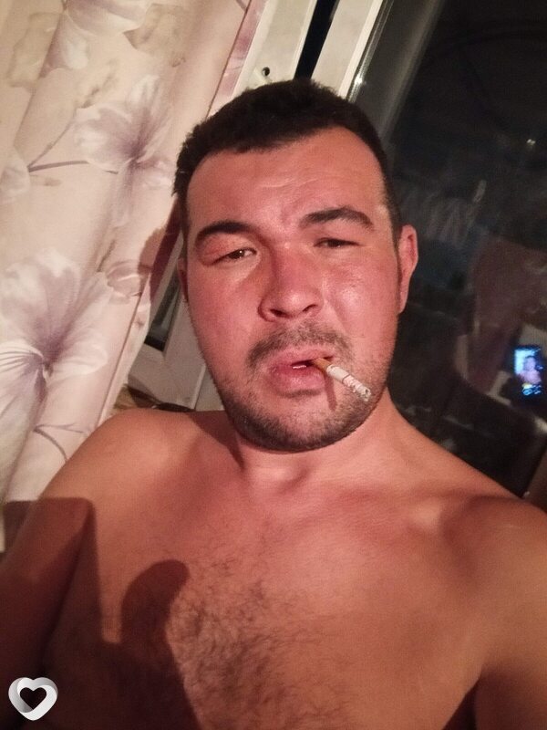 Феликс Монтана, 37, Улан-Удэ — анкета №1872217