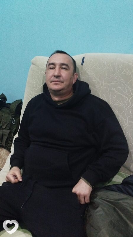 Алексей, 43, Новочеркасске — анкета №1872137