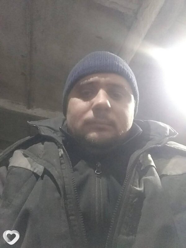 Виталий, 33, Харькове — анкета №1872146