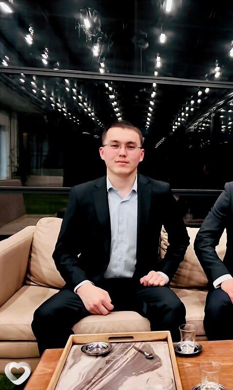 Әділбек, 28, Шымкенте — анкета №1872283