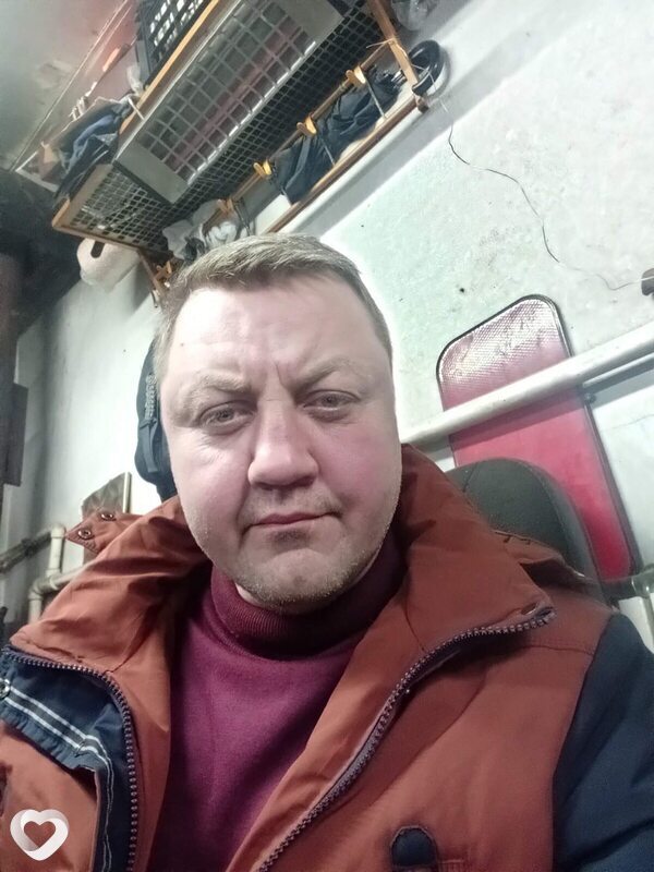 Алексей, 47, Липецке — анкета №1872296