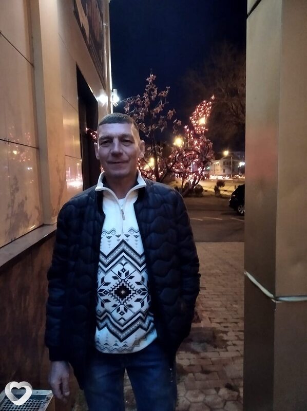 Андрей, 49, Магнитогорске — анкета №1872709