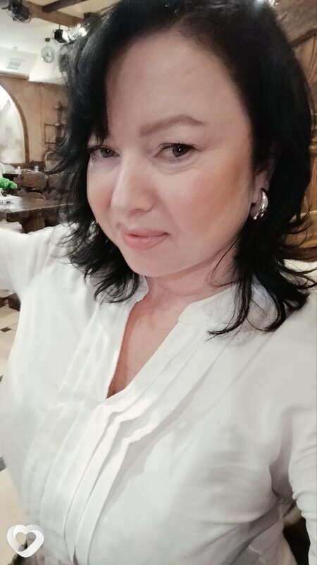 Юлия, 45, Ульяновске — анкета №1872712