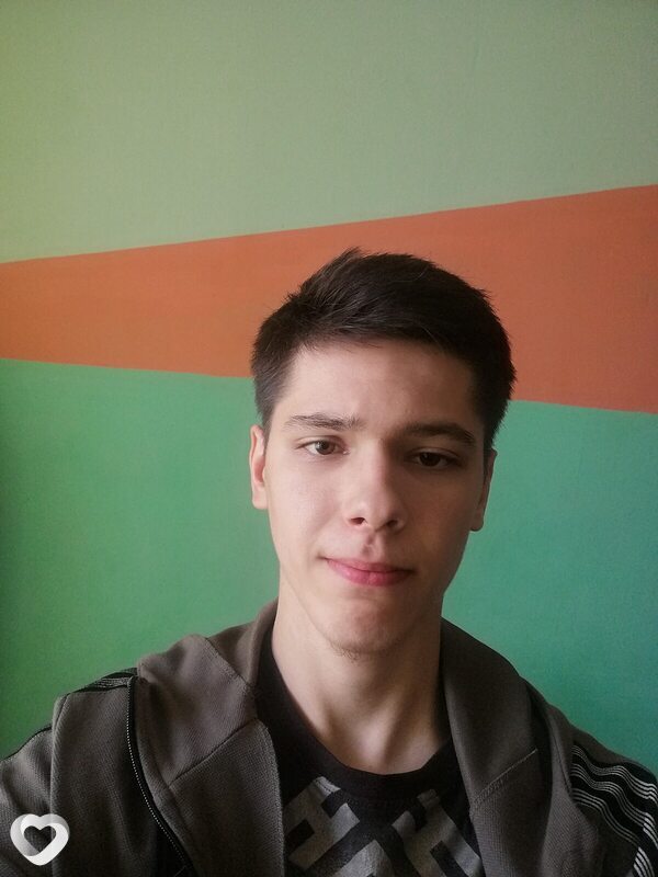 Алексей, 20, Кызыле — анкета №1872685