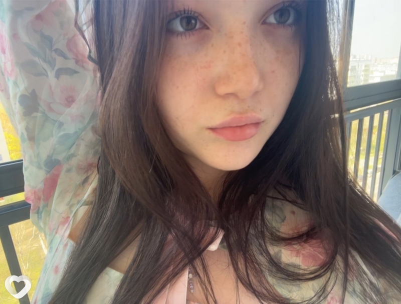Яна, 22, Москве — анкета №1872690