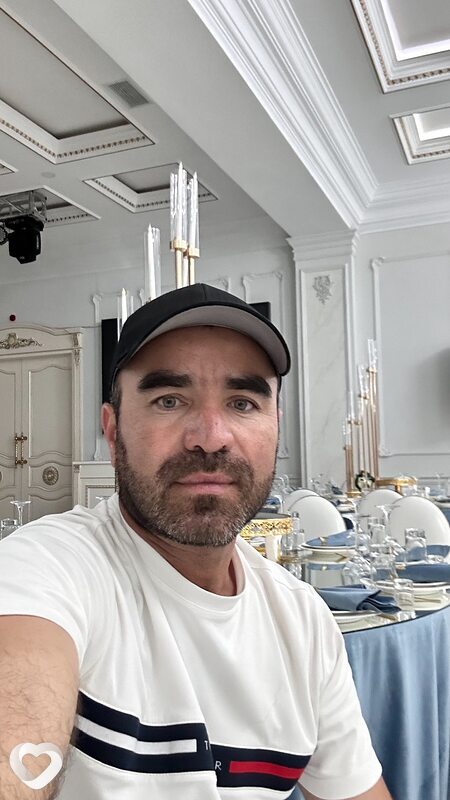Бегзод, 37, Атырау(гурьев) — анкета №1872694
