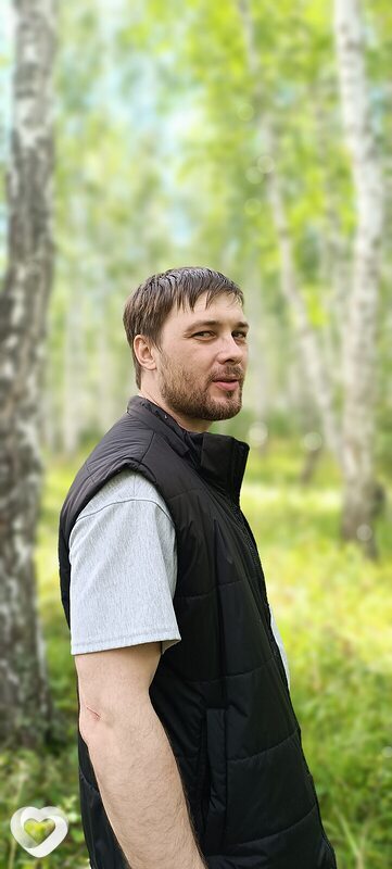Андрей, 33, Норильске — анкета №1872695