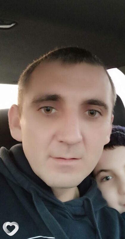 Евгений, 42, Кишинёв — анкета №1872236