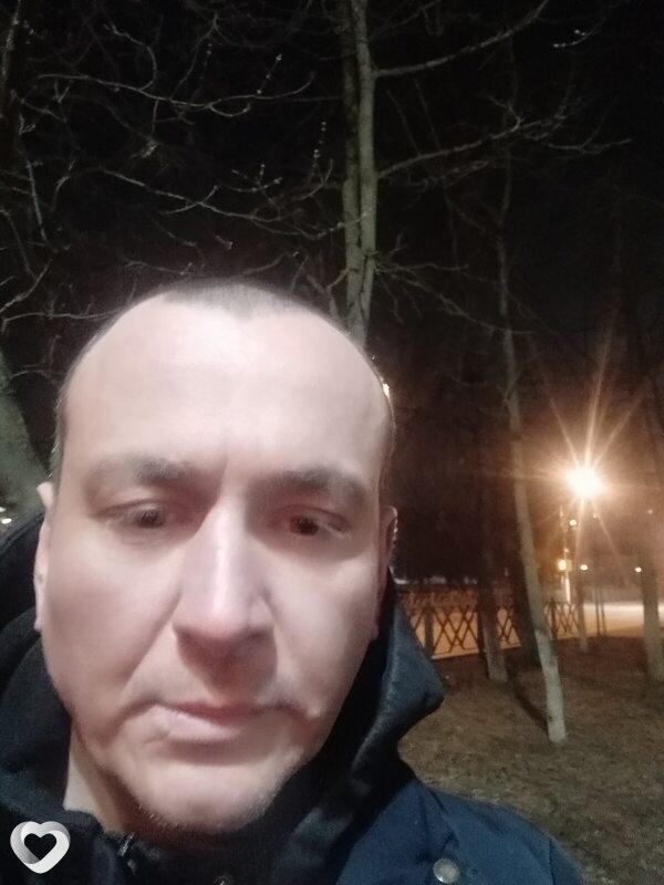 Владимир, Красноборск