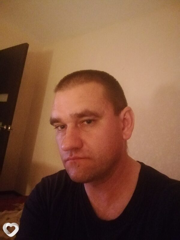 Дмитрий, 42, Витебске — анкета №1872241