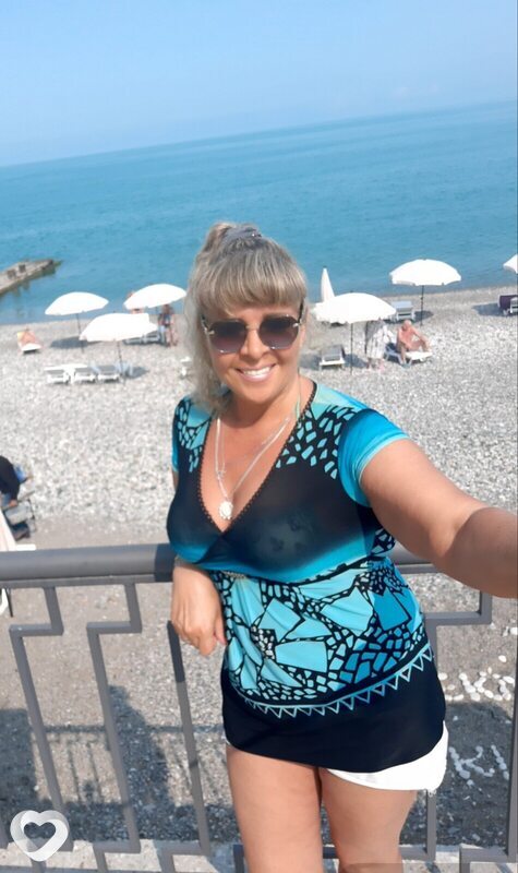 Marina, 50, Челябинске — анкета №1872249