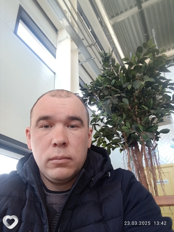Ден, 39, Калуге — анкета №1872250