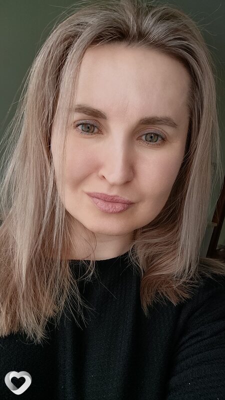Марина, 43, Перми — анкета №1872432