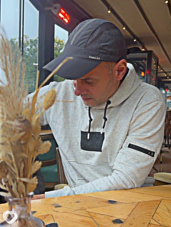 Boban, Франкфурт-на-Майне
