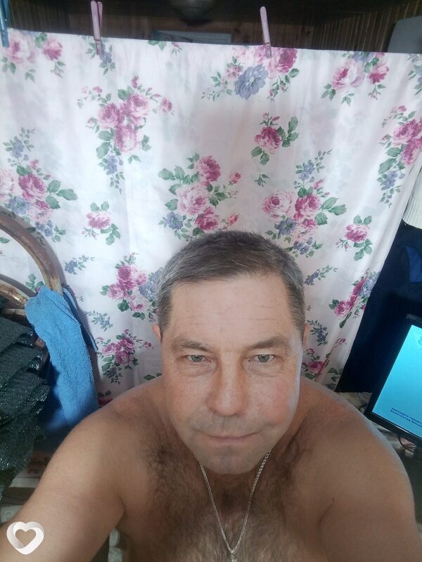 Анатолий, 50, Симферополе — анкета №1872443