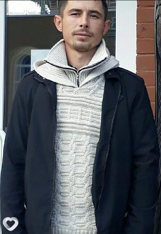 Павел, 31, Чите — анкета №1872444