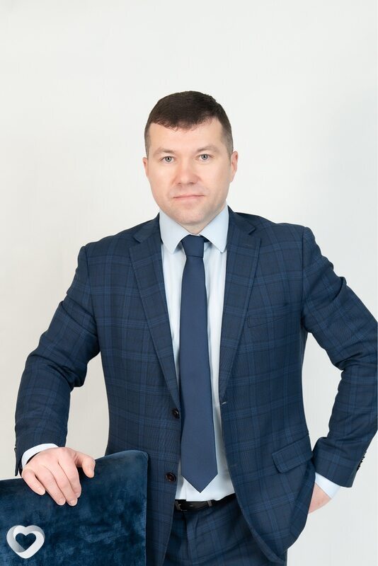 Дмитрий, 45, Краснодаре — анкета №1872453