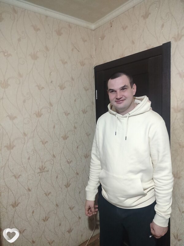 Alex, 36, Минске — анкета №1872383