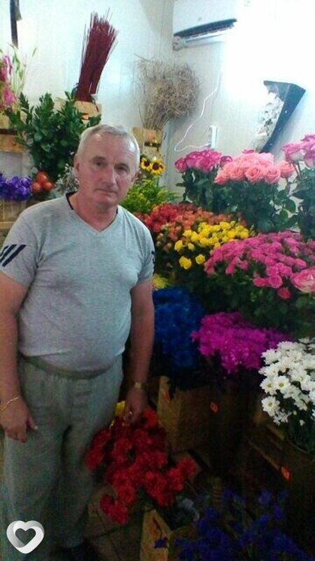 Леонид, Макеевка