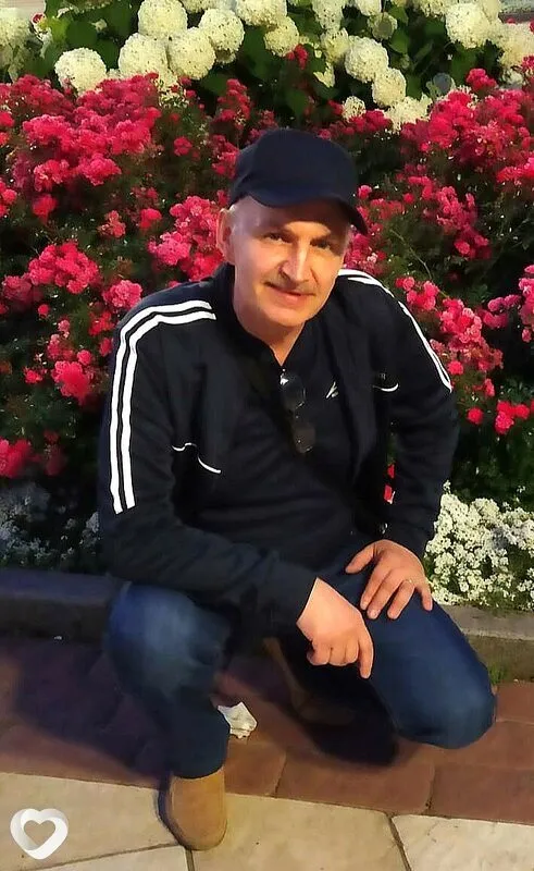 Юрий, 63, Москве — анкета №1872374