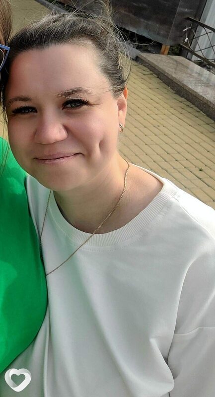 Алена, 39, Сургуте — анкета №1873368