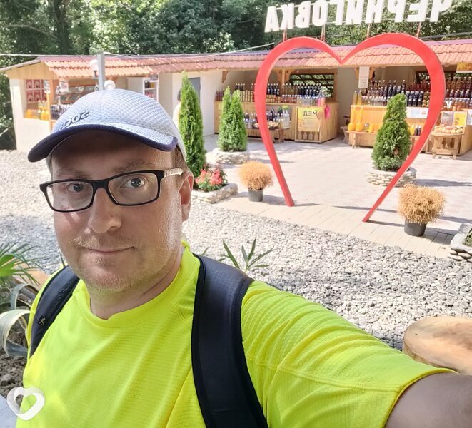 Митя, 42, Ижевске — анкета №1872609