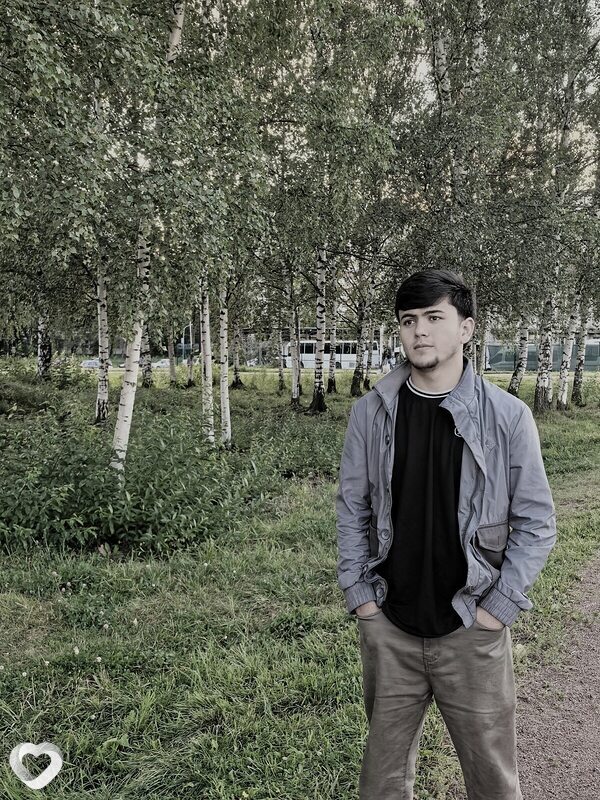 Samardin, Промышленная