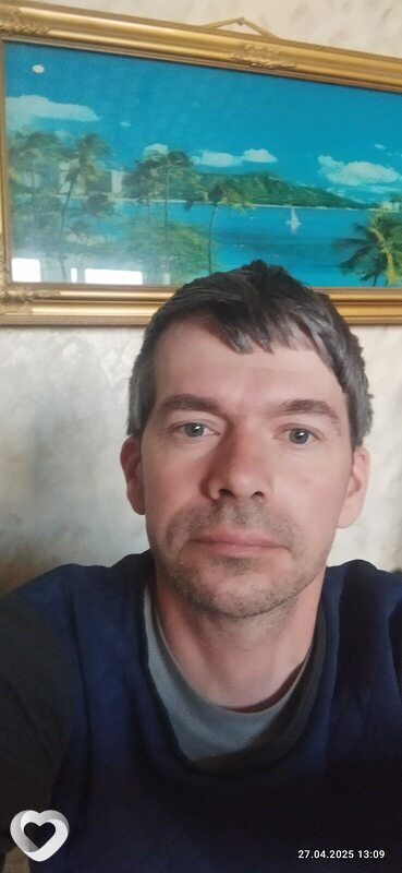 Александр, 45, Ярославле — анкета №1872812