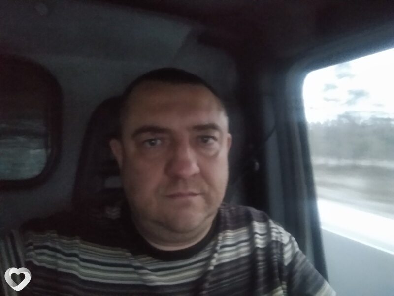Александр, 49, Минске — анкета №1872823