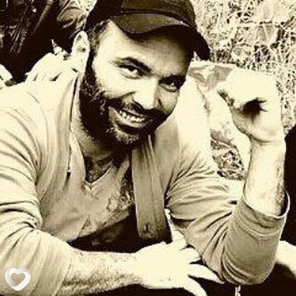 Адам, 43, Мариуполе — анкета №1872655
