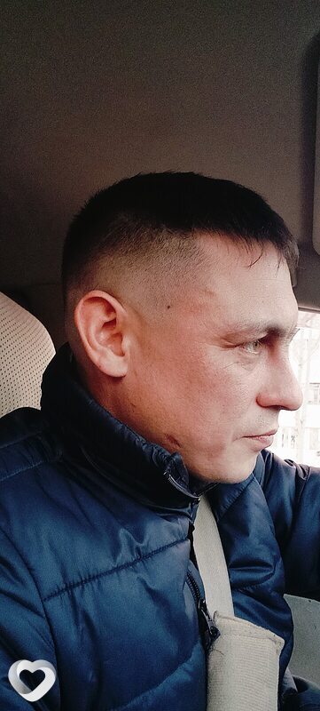 Иван, 36, Петропавловске-Камчатском — анкета №1872656