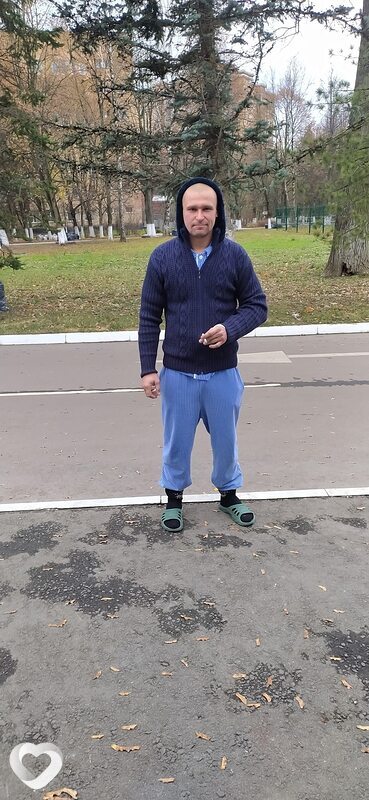 Юрий, 37, Калининграде — анкета №1872666