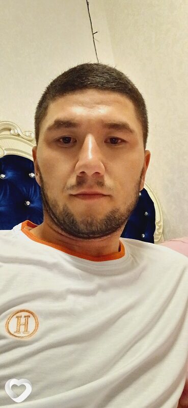 Исмоил, Чартак