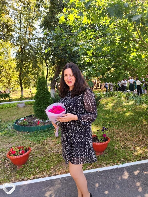 Ирина, 36, Рязани — анкета №1872583