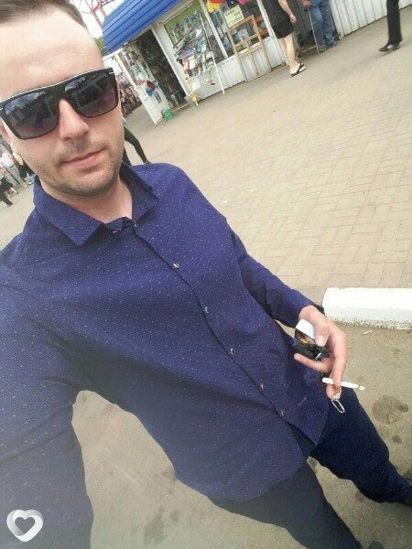 Иван, 32, Могилев — анкета №1872584