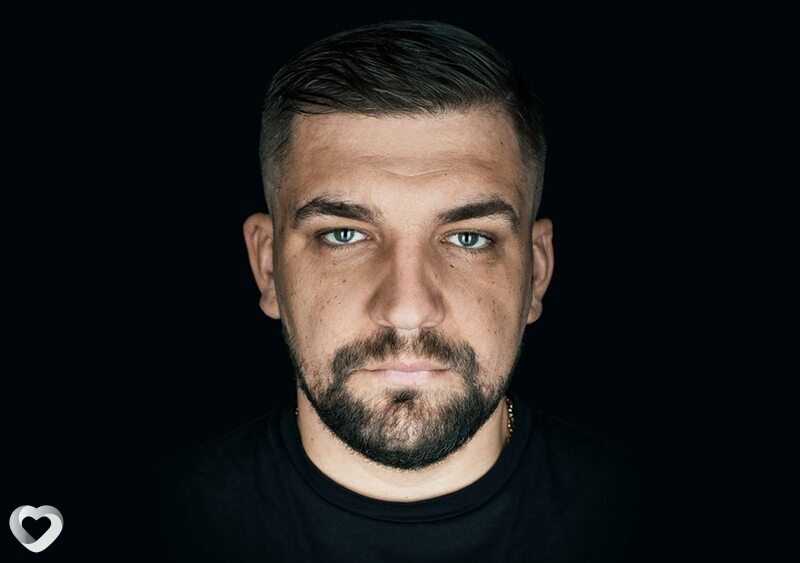 Макс, 46, Мариуполе — анкета №1872637