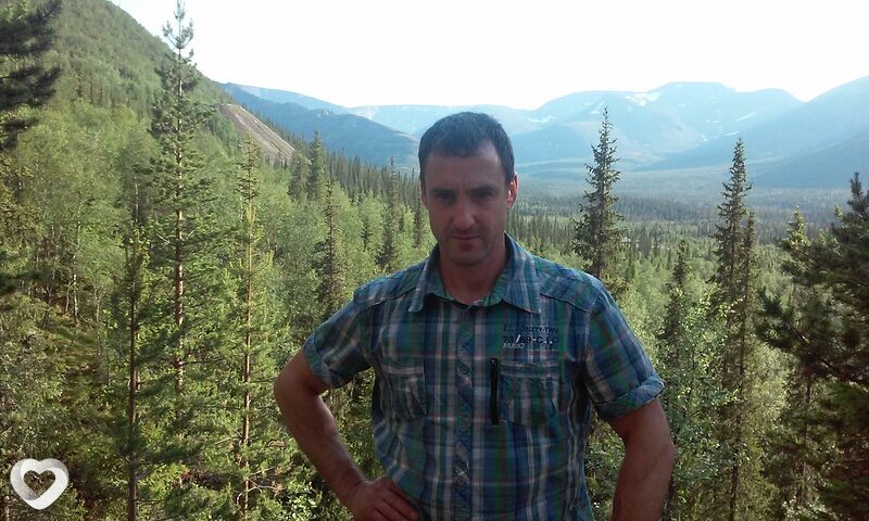 Тимофей, 48, Пскове — анкета №1872886