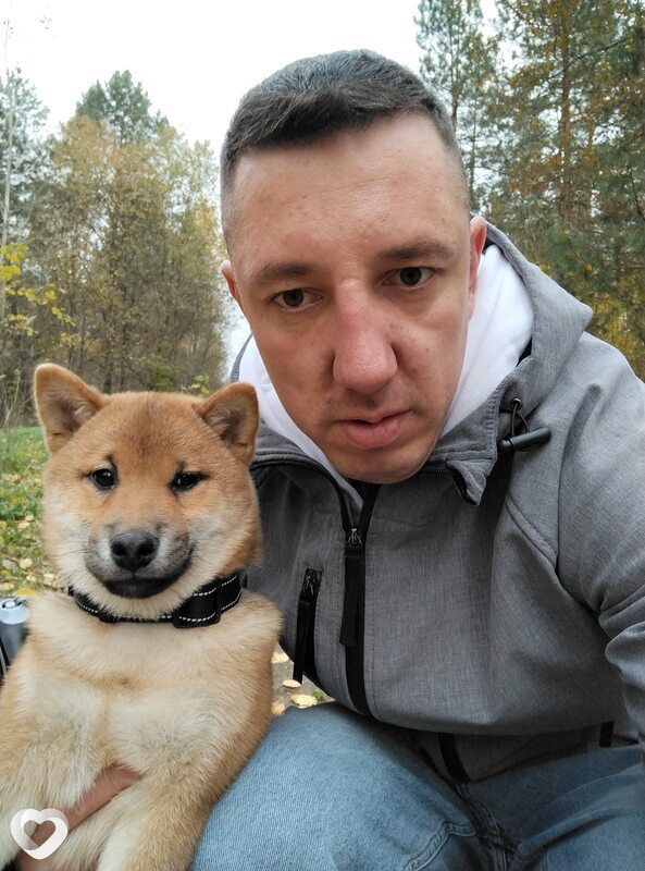 Константин, 37, Минске — анкета №1872892