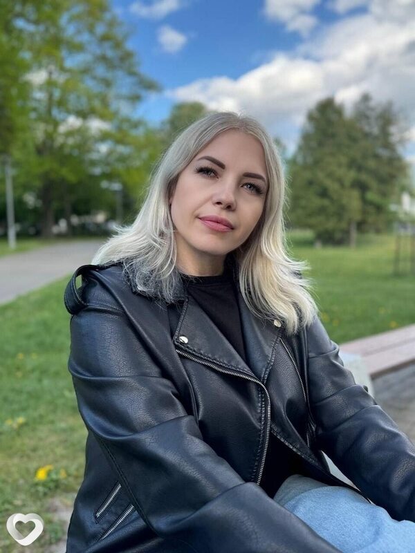Наталия, 46, Бресте — анкета №1872485