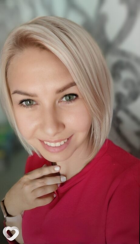 Елена, 44, Вологде — анкета №1872836