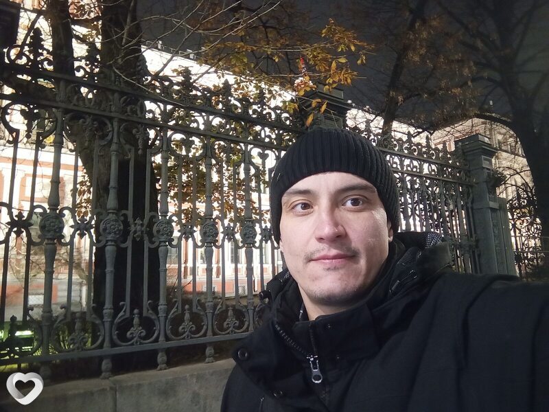 Артин, 35, Уфе — анкета №1872849