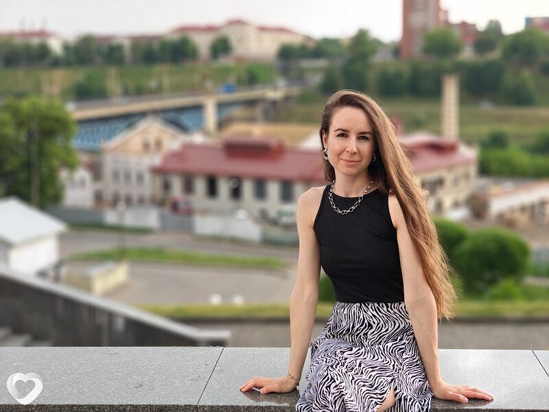 Tatiana, 31, Москве — анкета №1872858